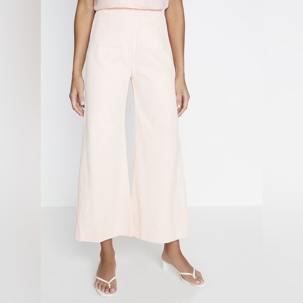 Faithfull the brand tove corduroy pants